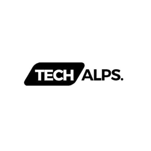 TechAlps Logo