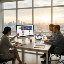 Ecommerce managemen Ecommerce managemen