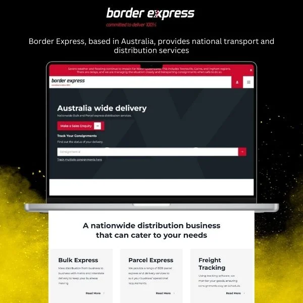Border Express